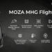 Rule the Sky: MOZA Releases a Full Flight Sim Ecosystem at FlightSimExpo 2025