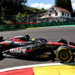 2025 Formula One Belgium Grand Prix BWT Alpine F1® Preview