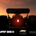 F1 Movie in-game scenarios, Thomas gets hand on and gives his first impressions