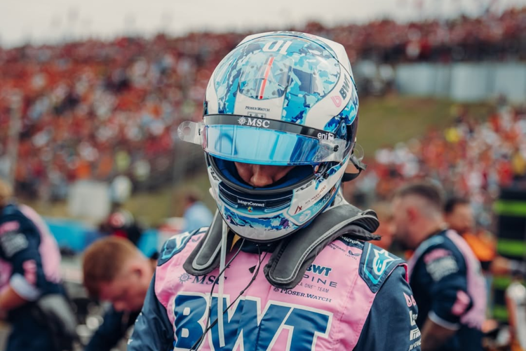 FIA Formula One World Championship, Round 14 at the Hungaroring Wrap-up