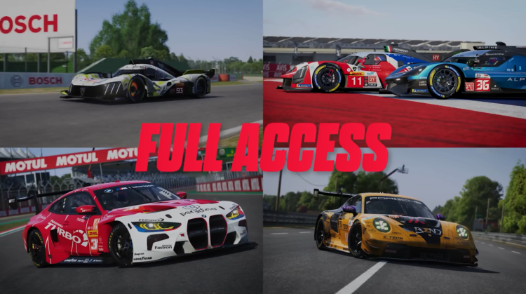 LMU v1.0 has released – this is what comes with it