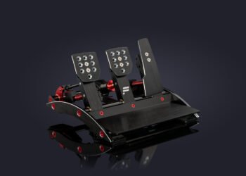 🔧 Fanatec ClubSport Pedals V3 Review