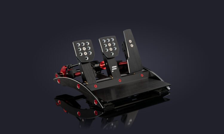 π§ Fanatec ClubSport Pedals V3 Review